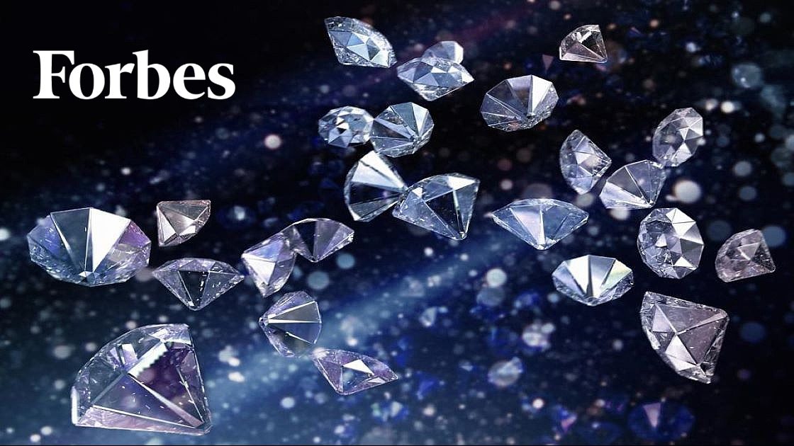 Why Disruption In The Diamond Sector Doesn't Have To Be A Zero-Sum Game