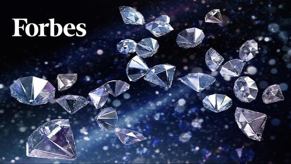 Why Disruption In The Diamond Sector Doesn't Have To Be A Zero-Sum Game