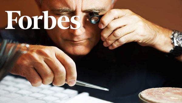 Ban On Russian Diamonds Has Major Loophole. Congress Is Moving To Close It.