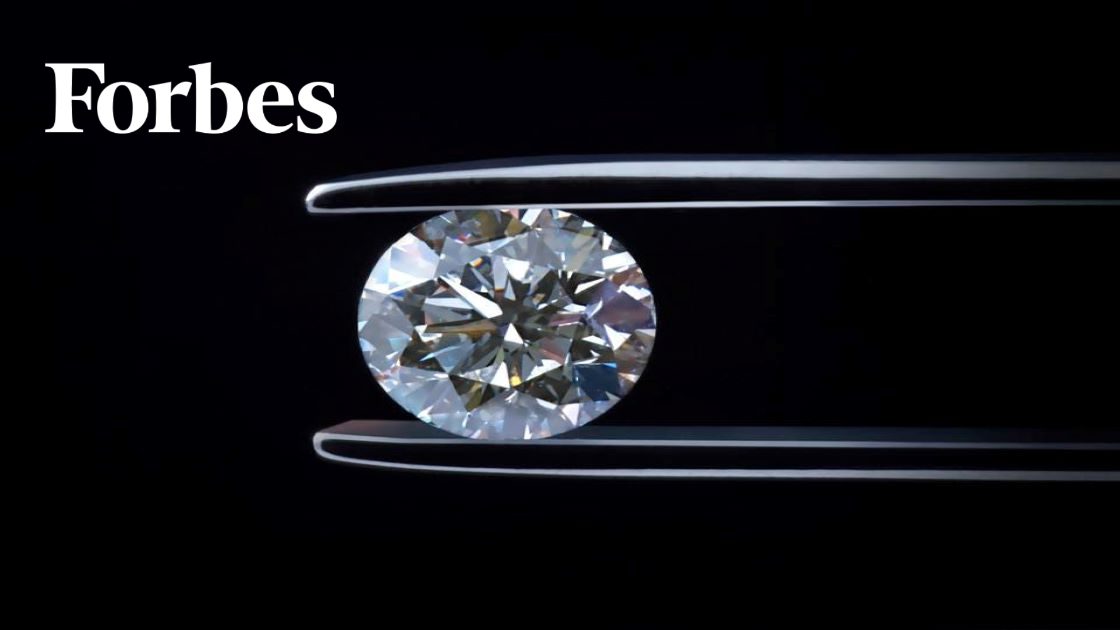 Lab-Grown Diamonds: Ethical Consumerism For The Fine Jewelry Industry