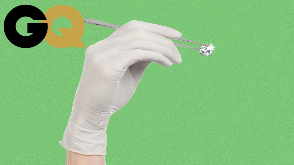 Lab-Grown Diamonds: They’re Real, and They’re Spectacular