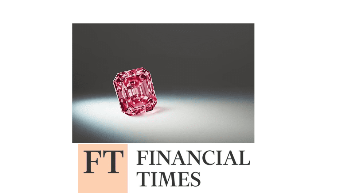 Diamond Price Forecasts Add A Rosy Tint To Mine Closures