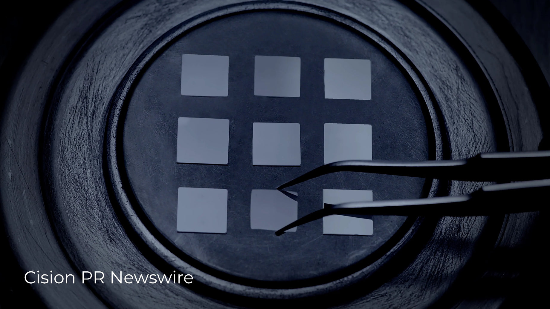 Growing a Diamond Using CVD: Video