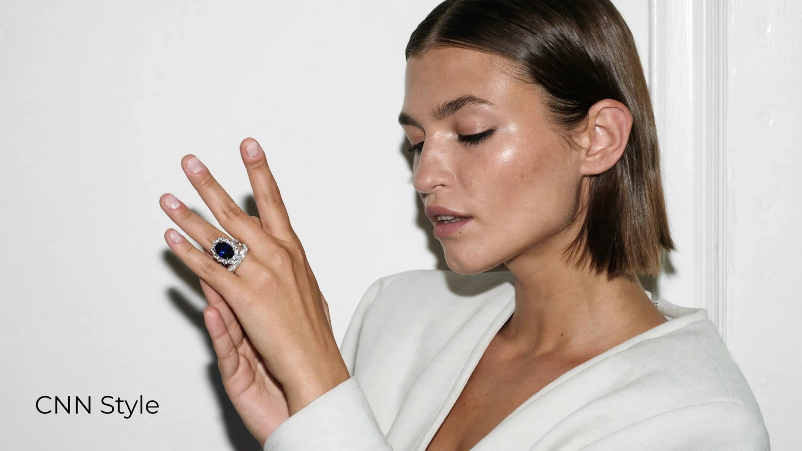 How 2023 became the year of the lab-grown diamond