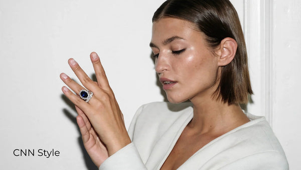 How 2023 became the year of the lab-grown diamond