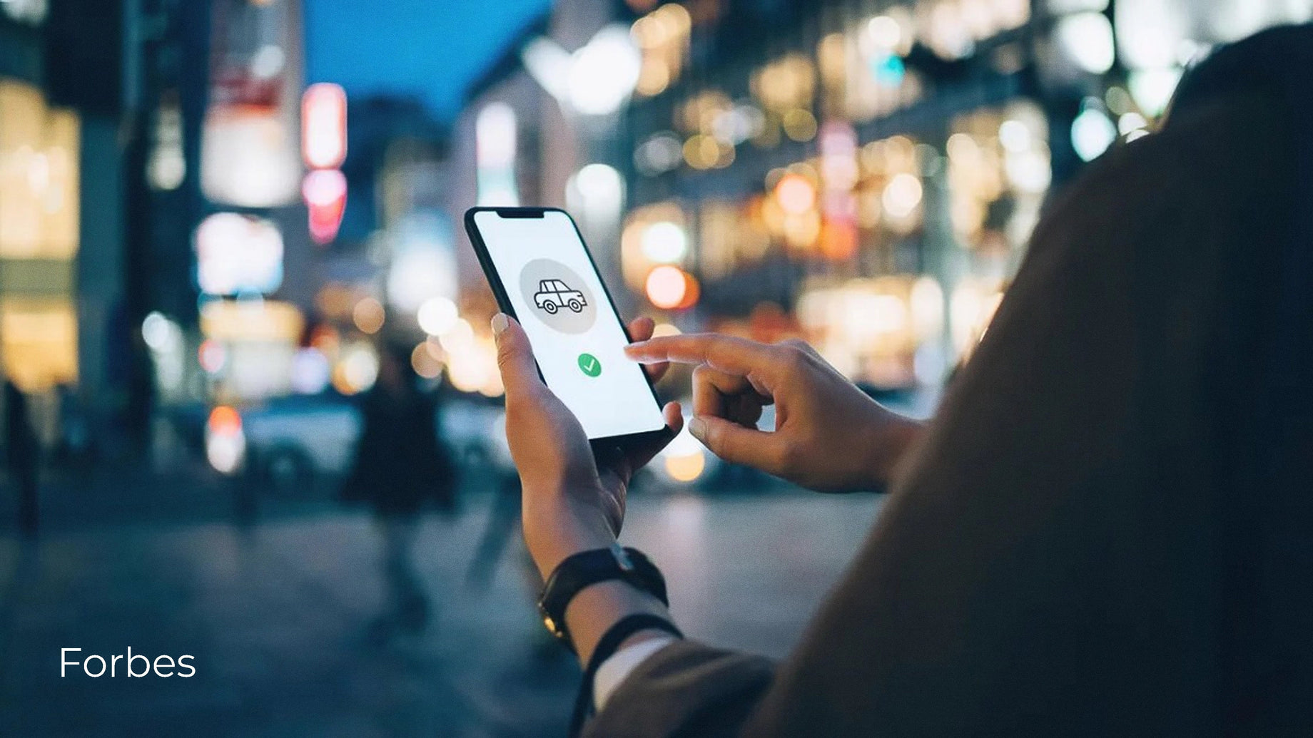 Amish Shah Explains How Technology Is Democratizing Luxury