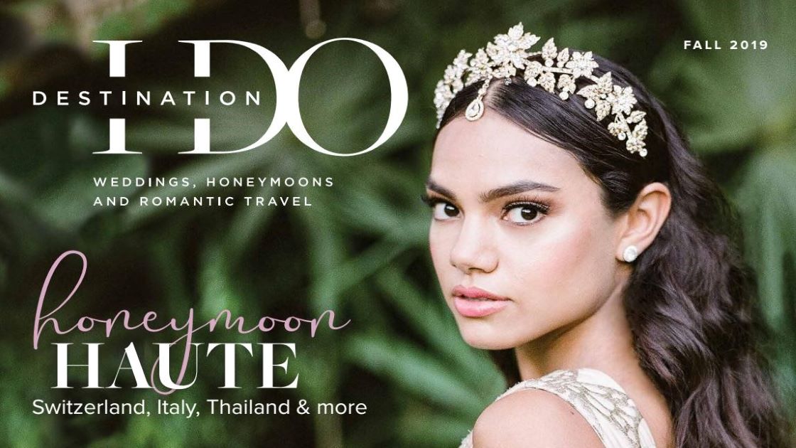 6 Trends In Bridal Jewelry