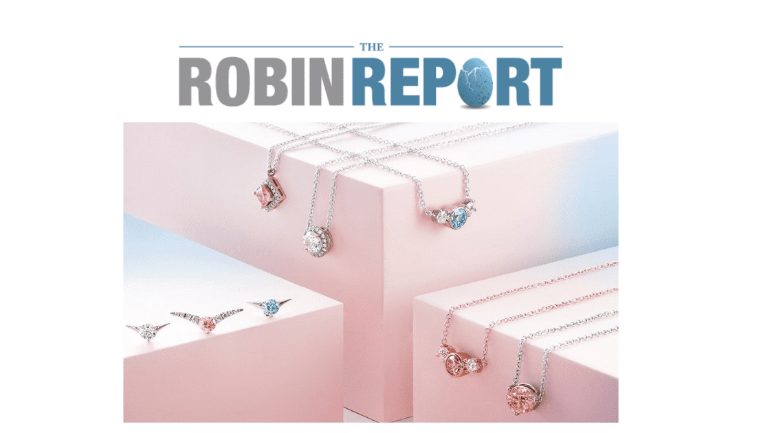 Lab-Grown Diamonds Are Now a Girl’s Best Friend