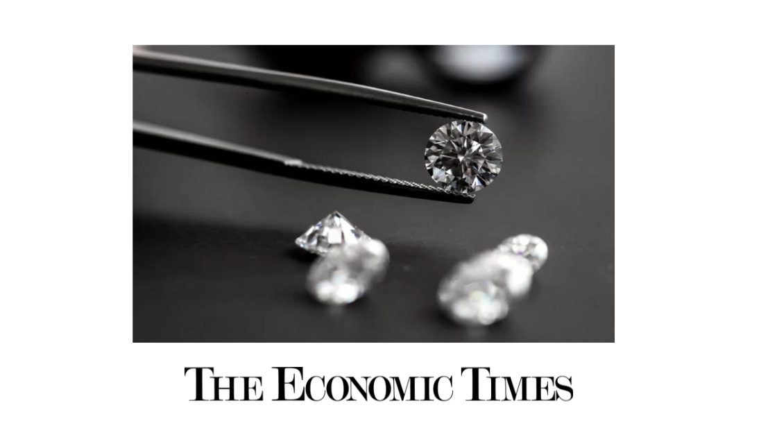 Lab Grown Diamonds Can Revive India's Struggling Diamond Industry