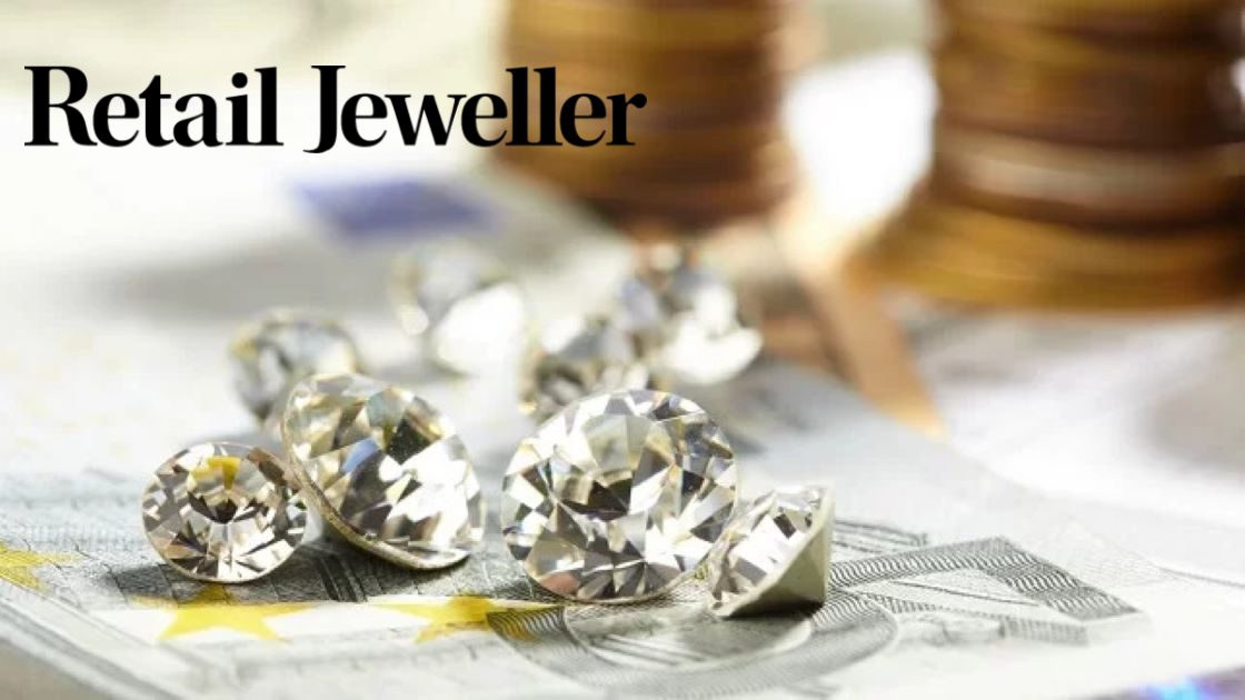 Are Millennials About to Disrupt the Diamond Industry?