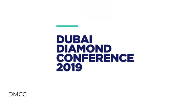 Amish Shah Highlights the Rise of Fancy Color Lab-Grown Diamonds at the Dubai Diamond Conference