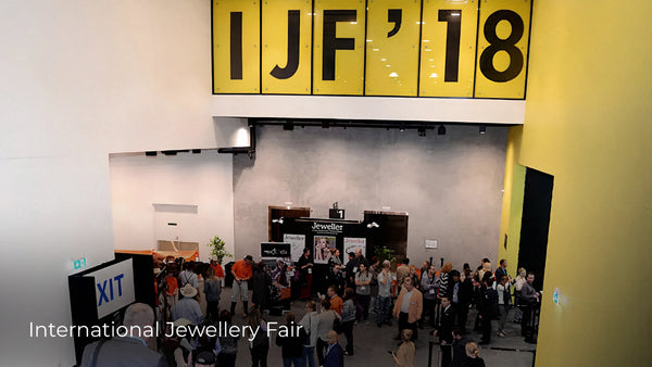 Industry Issues Discussed At Sydney Jewelry Fair