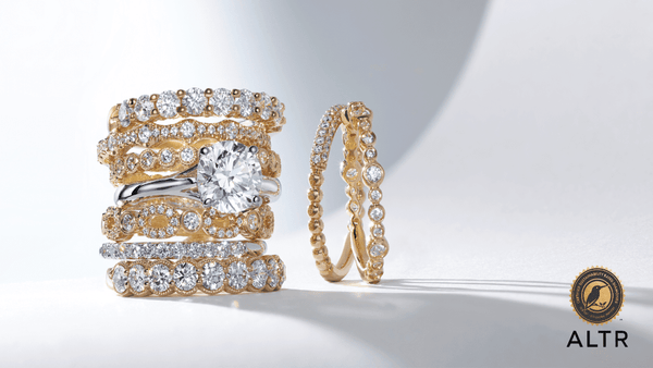 ALTR Is World’s First Lab Grown Diamond Producer with Perfect Sustainability Rating