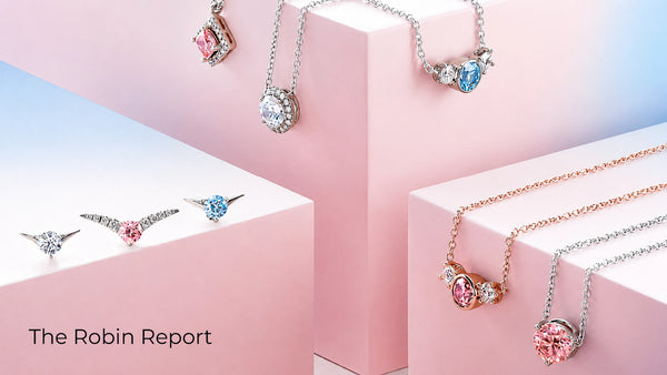 Lab-Grown Diamonds Are Now a Girl’s Best Friend