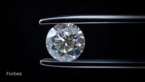 Lab-Grown Diamonds: Ethical Consumerism For The Fine Jewelry Industry