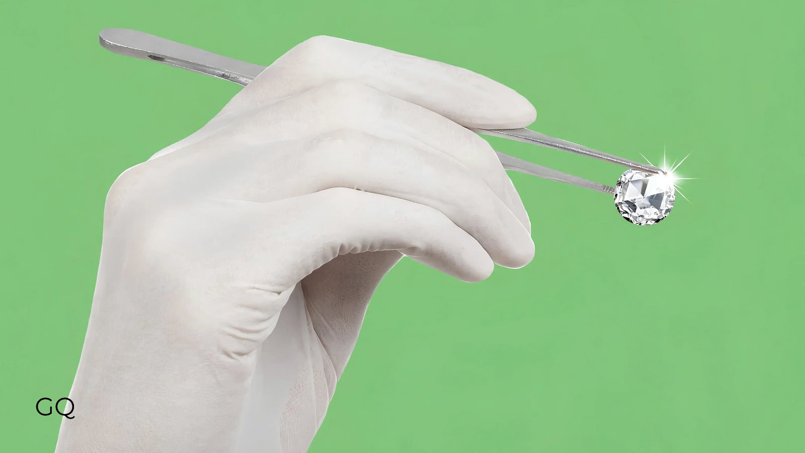 Lab-Grown Diamonds Gain Mainstream Recognition with Insights from Amish Shah