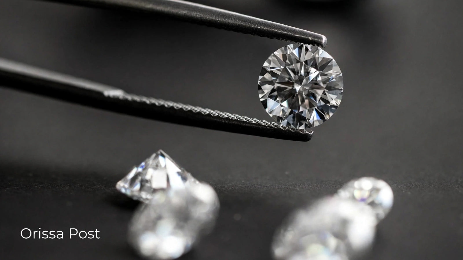 Lab Grown Diamonds Have Potential To Revive Industry