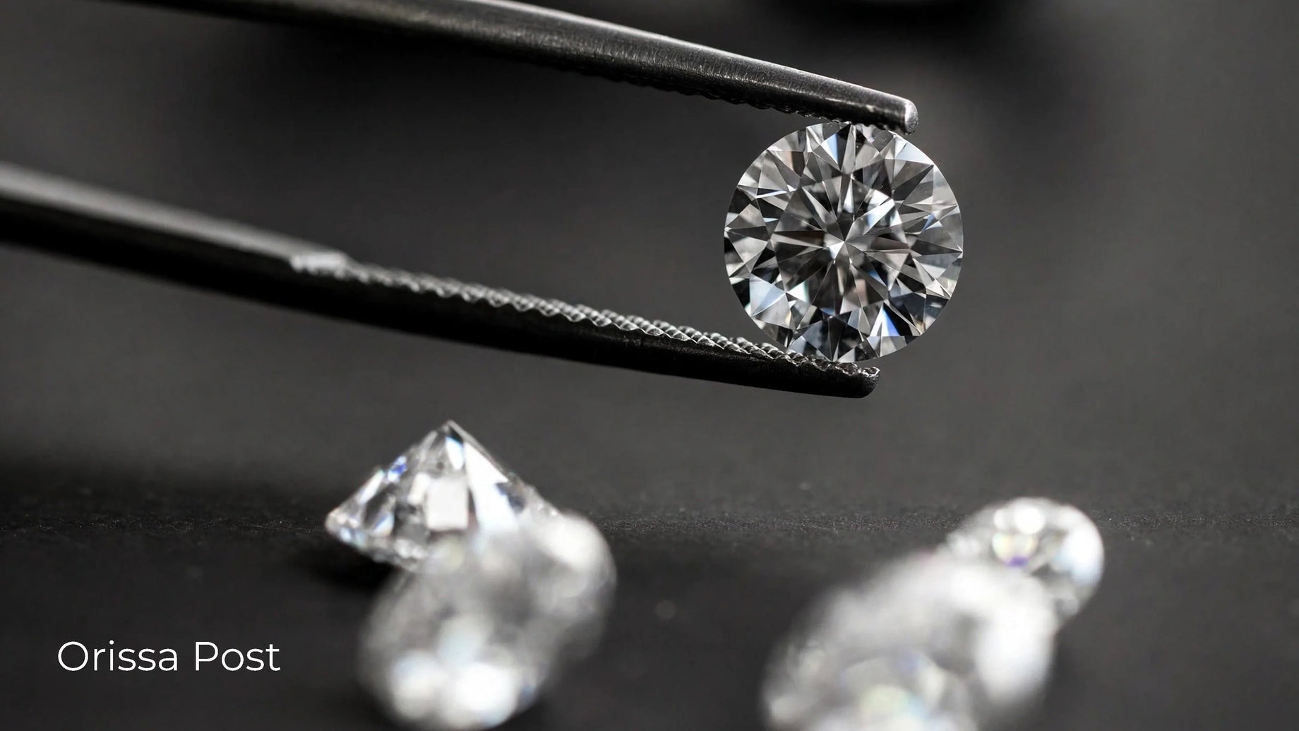 Lab Grown Diamonds Have Potential To Revive Industry