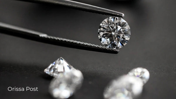 Lab Grown Diamonds Have Potential To Revive Industry