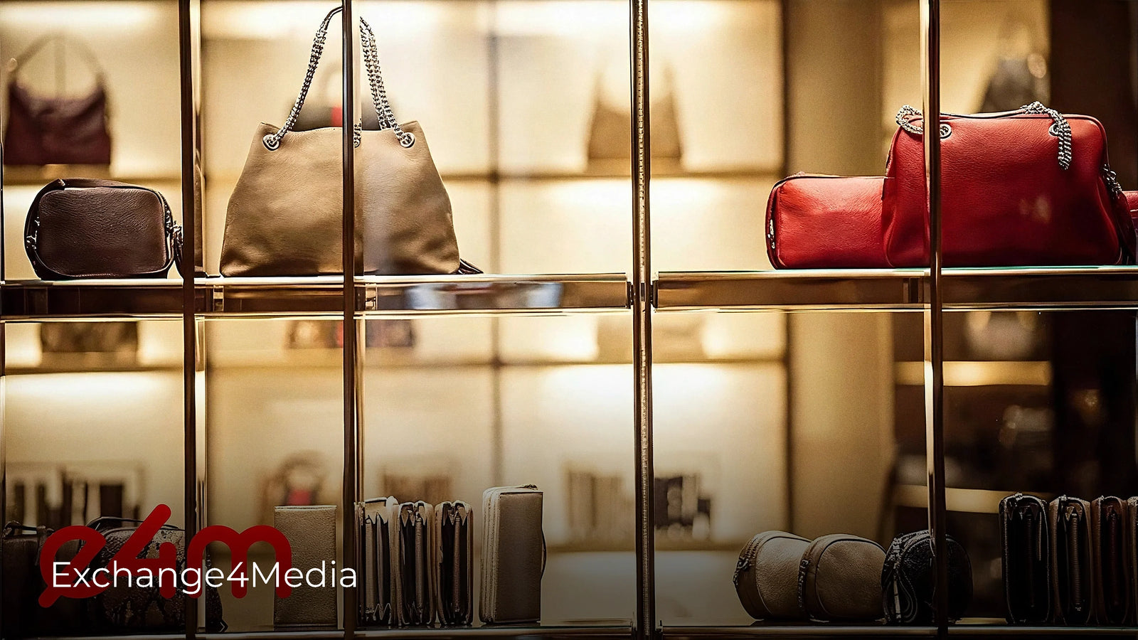 Luxury is When a Consumer Buys a Product For its Exclusivity