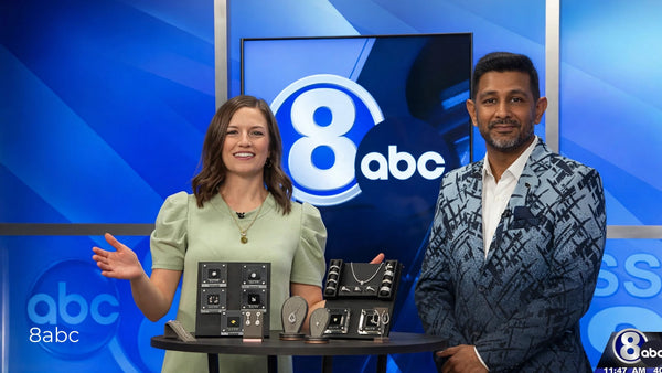 Amish Shah on Mother’s Day Jewelry Trends and Gift Ideas
