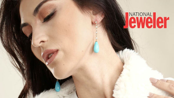 ALTR's New Brand Campaign Earns National Jeweler Recognition