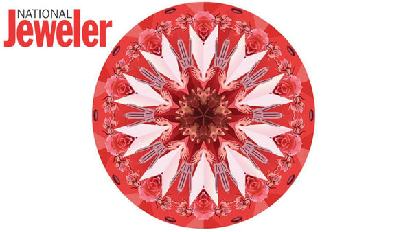 ALTR Introduces Hearts and Arrows Diamond Cut at JCK Las Vegas