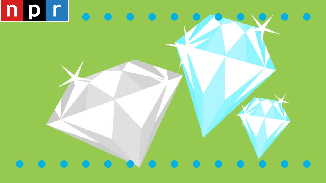 Saying I Do To Lab-Grown Diamonds