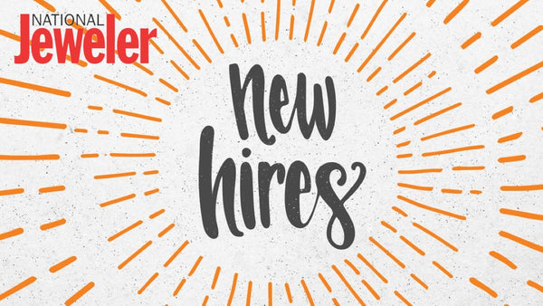 Scott Sedlacek Joins Lab-Grown Diamond Co.