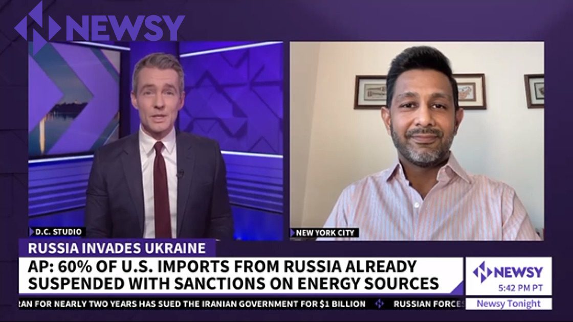 US Bans on Russian Goods Impacts Diamond Industry