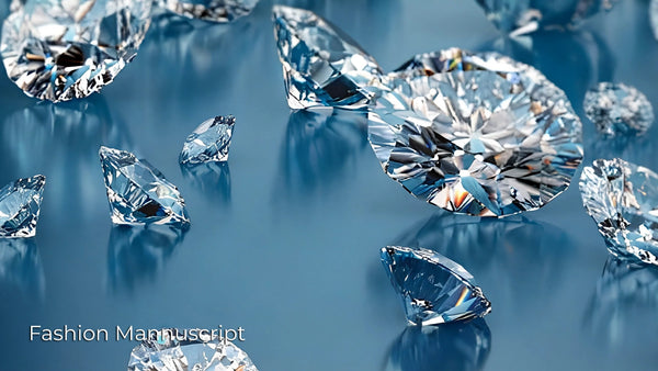 Lab-Grown Diamonds Challenge Long-Held Industry Traditions