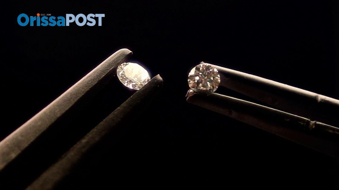 Lab Grown Diamonds Have Potential To Revive Industry