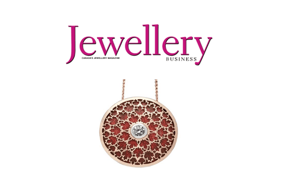 Desert Delights: Highlights From JCK Las Vegas