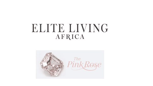 ALTR Created Diamonds Unveils Pink Rose Diamond