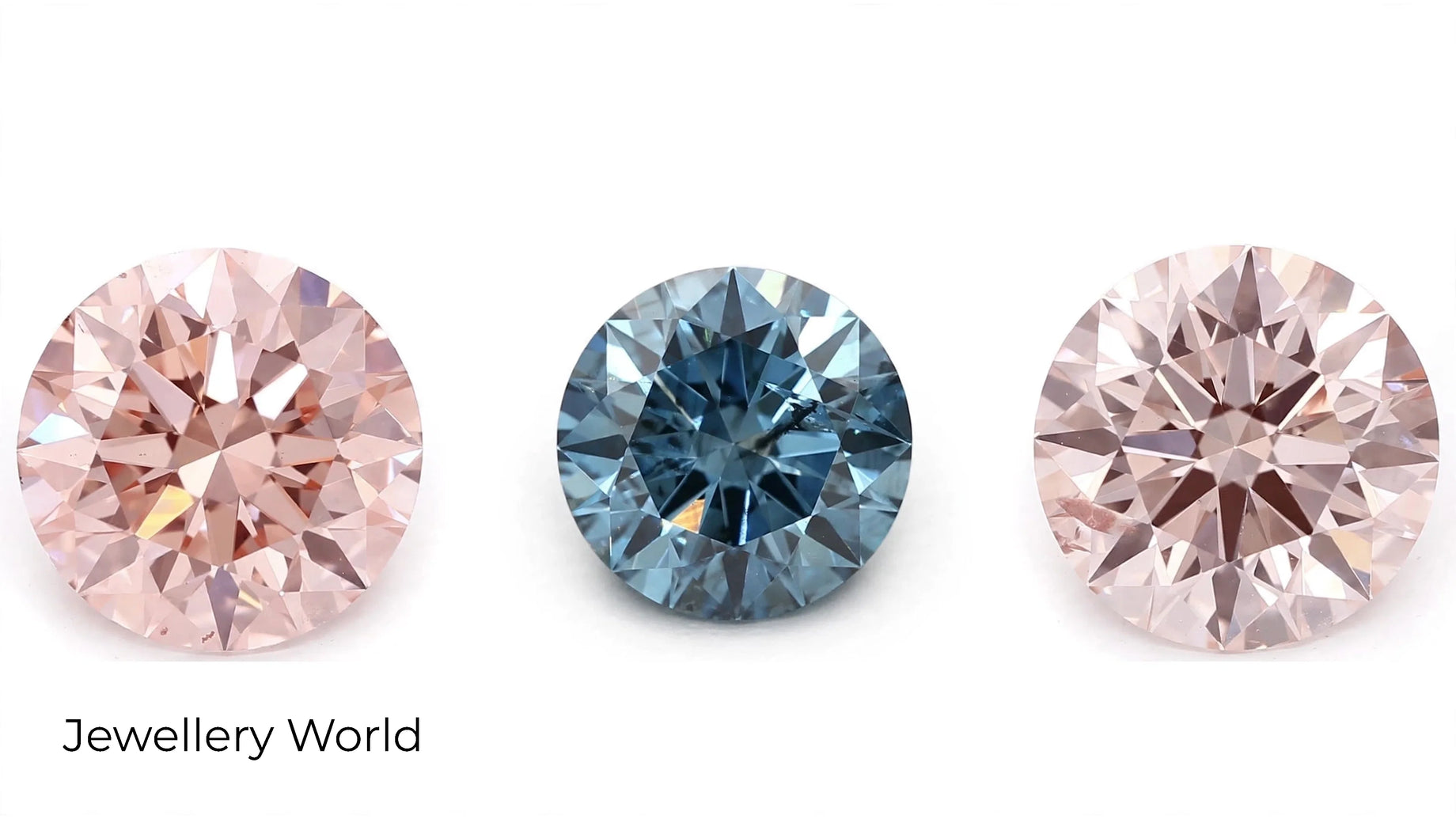 ALTR Explores Why Pink Lab-Grown Diamonds Are Leading Demand for Fancy Colors