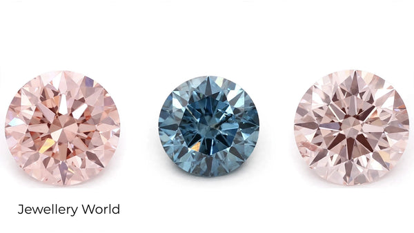 ALTR Explores Why Pink Lab-Grown Diamonds Are Leading Demand for Fancy Colors