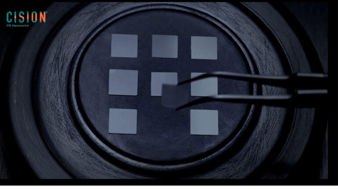 Growing a Diamond Using CVD: Video