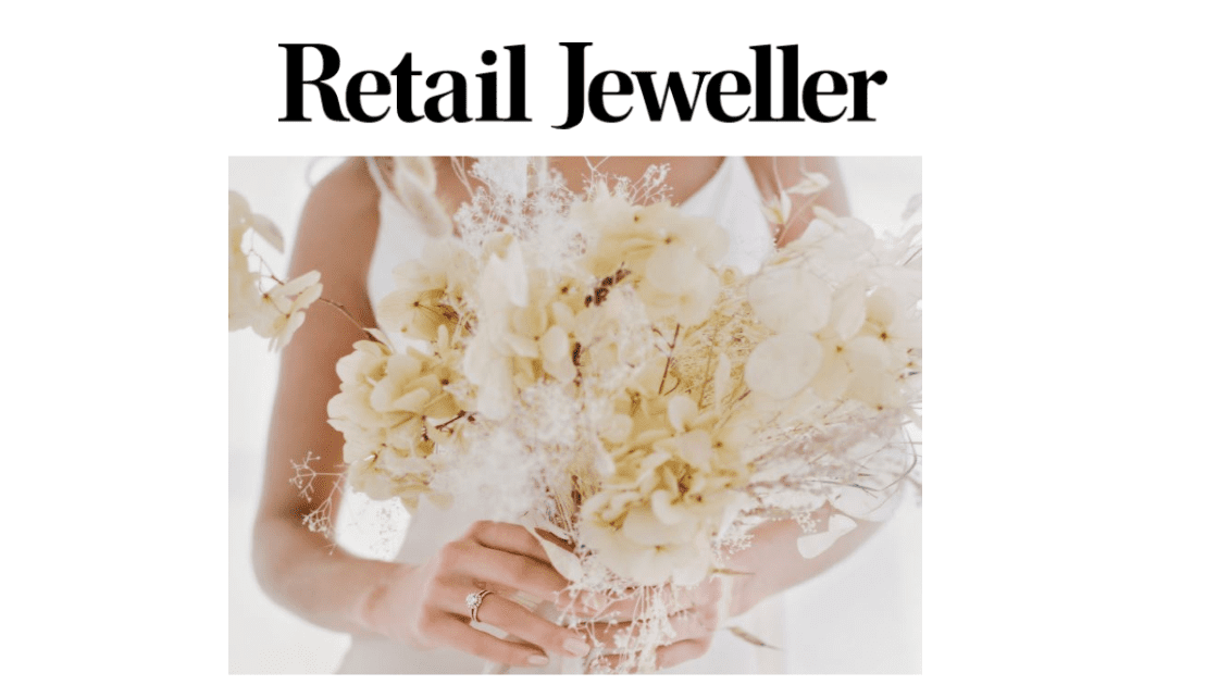 EXCLUSIVE: Lab Grown Diamond Brand ALTR Created Diamonds Readies For Full UK Launch