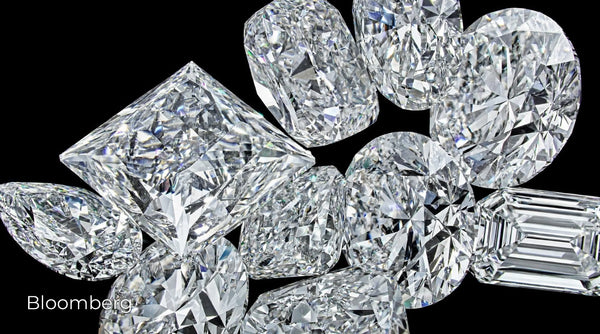 Lab-Grown Diamonds Gain Momentum as ALTR Challenges Traditional Diamond Buying