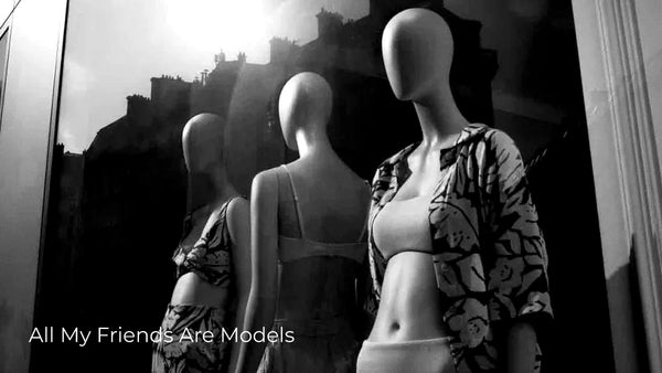 Reducing Fashion Harm and Staying True to Yourself