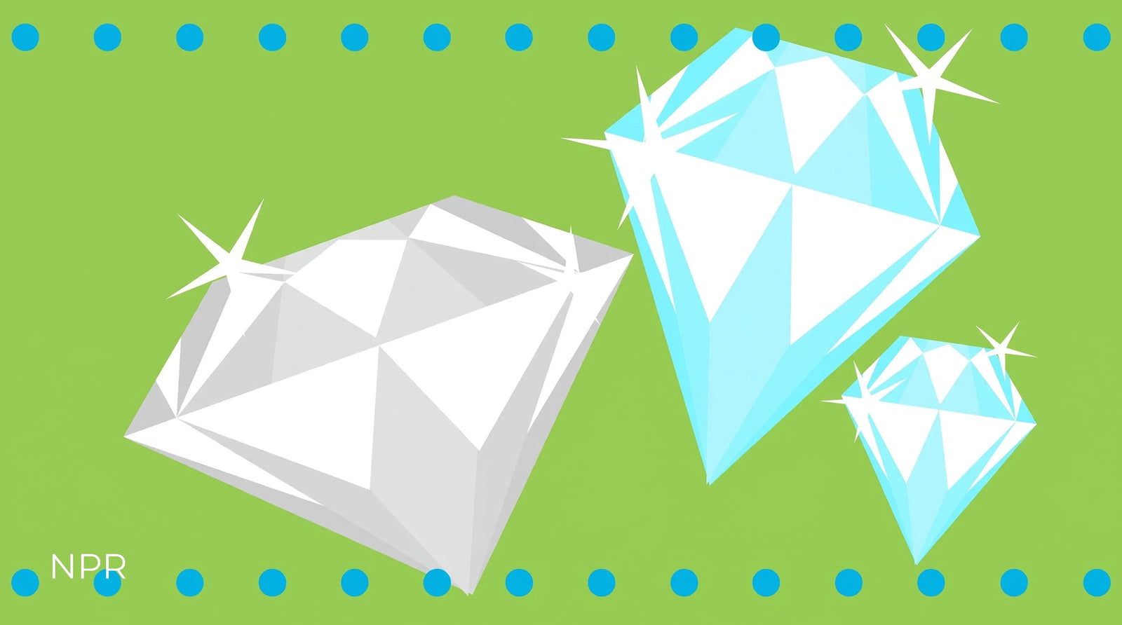 How Lab-Grown Diamonds Are Changing the Diamond Industry and ALTR’s Role