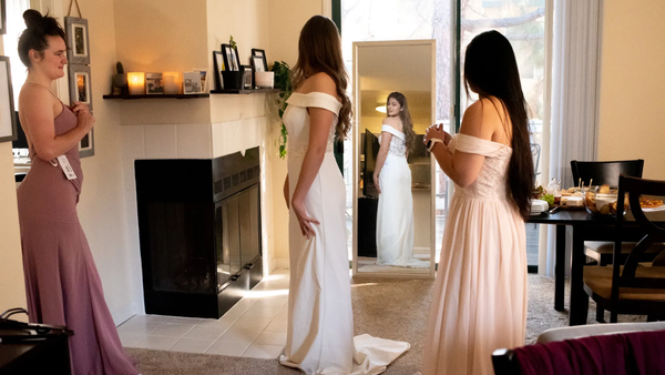 Wedding Spending Is Changing. ALTR Sees Demand Shifting to Lab-Grown Diamonds