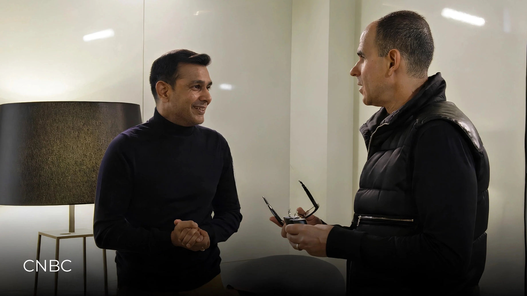 Streets of Dreams with Marcus Lemonis - Amish Shah of ALTR Created Diamonds introduces Marcus to the booming business behind lab-grown diamonds.