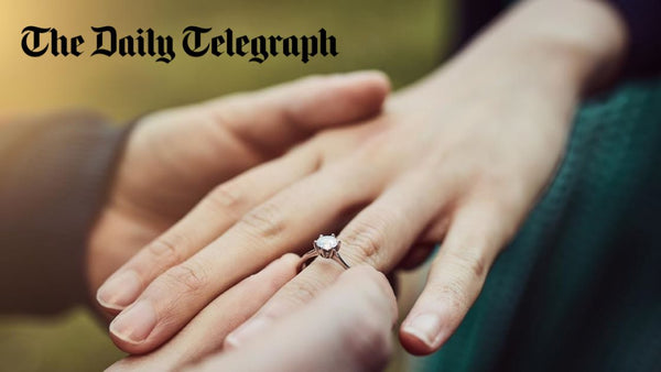 Jewelry Store Worker Reveals Engagement Ring Trick For Poor Millennials