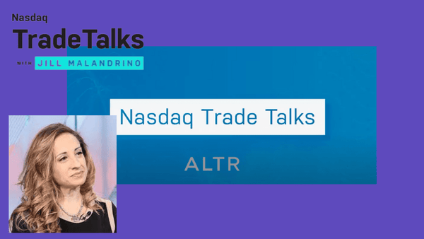 #TradeTalks: ALTR Diamonds President Explains What It Means For The Consumer and Jewelry Industry With Latest Pandora Announcement