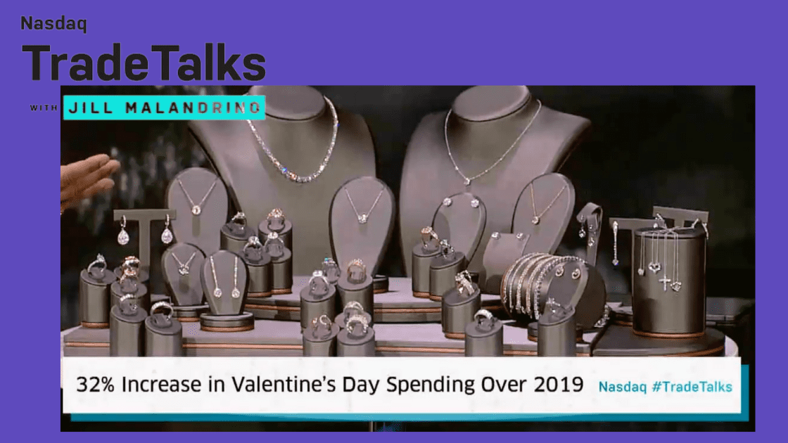 #TradeTalks: The Impact and Recovery of #COVID19 on the $87B Diamond Industry