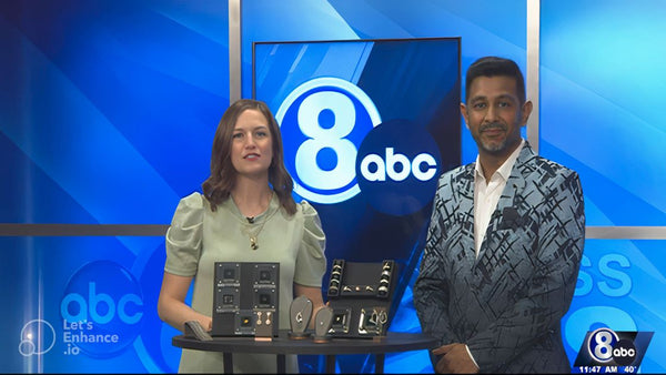 Amish Shah on Mother’s Day Jewelry Trends and Gift Ideas