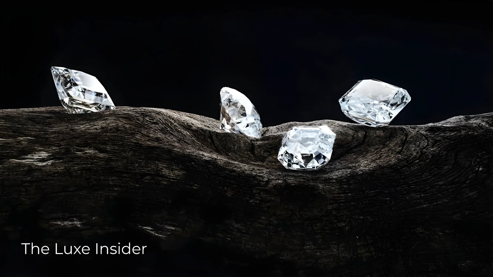 The Enduring Allure of Lab-grown Diamonds