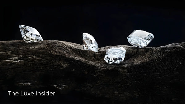 The Enduring Allure of Lab-grown Diamonds