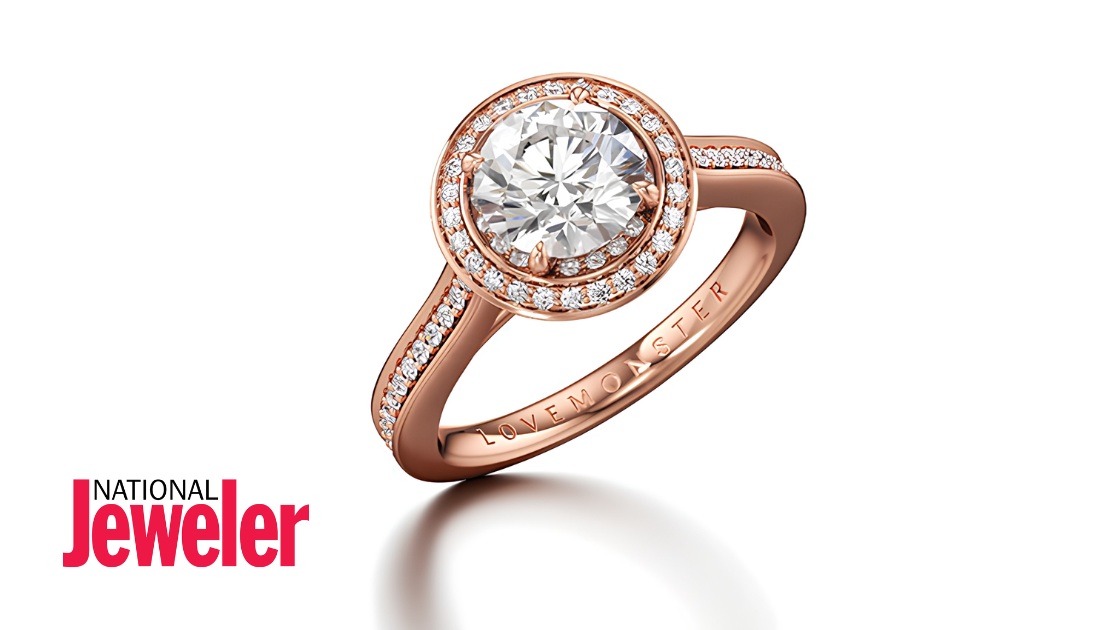The ‘Monster’ Looking to Disrupt Man-Made Diamond Marketing